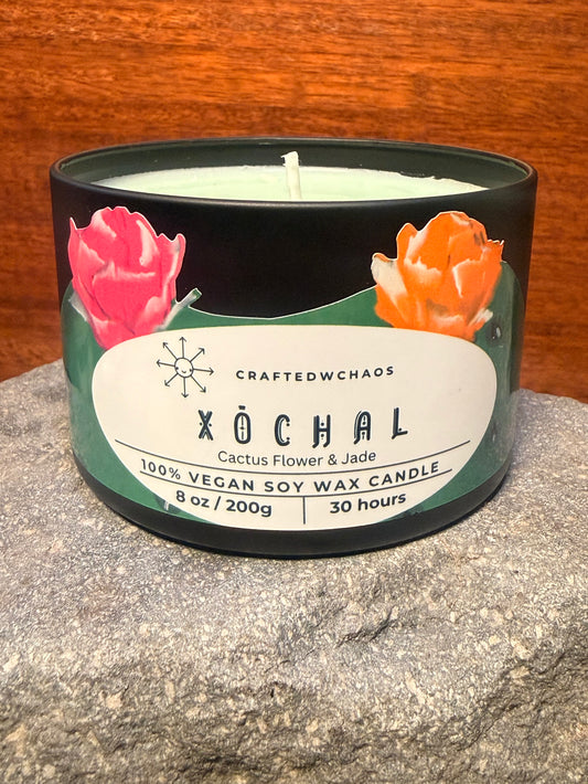 Xōchal